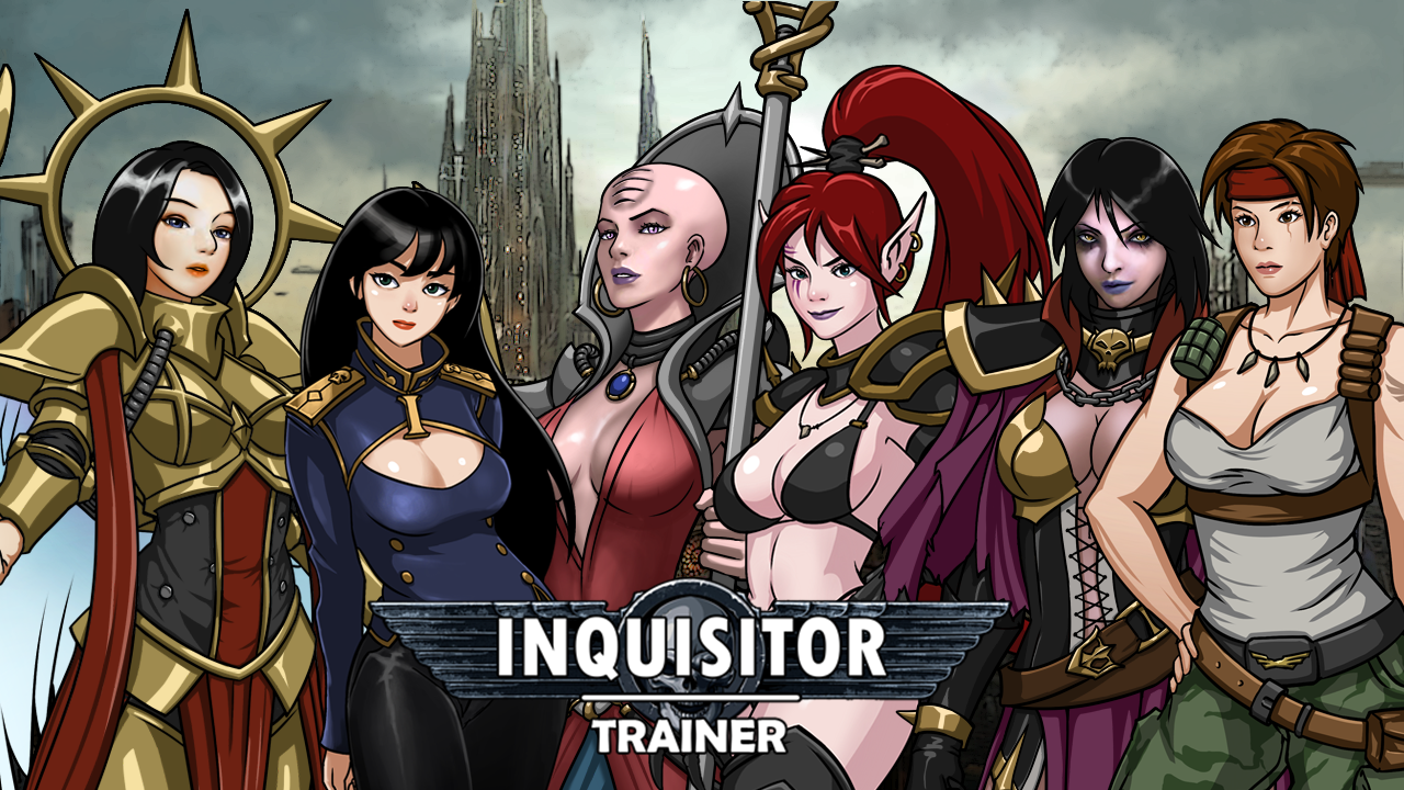 F95 trainer game with skill-building features and adult simulation
