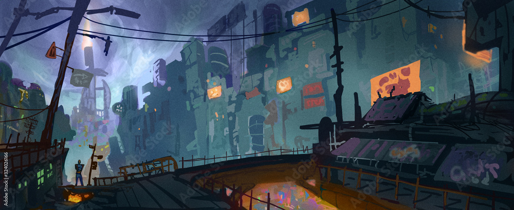 Eldoria, the magical homeland of Thalyndrox Qyvandrithyl, filled with enchanted ruins and forest light.