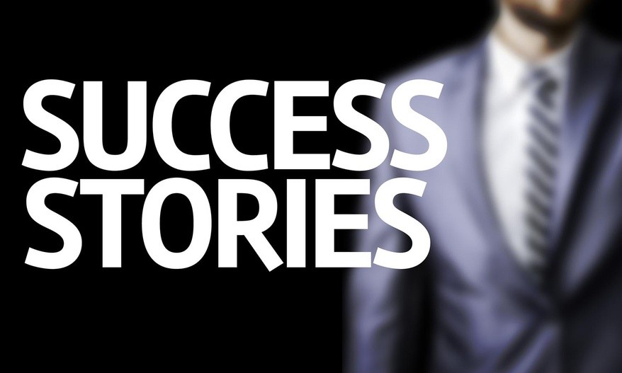 Real Success Stories from Garage2Global App Projects