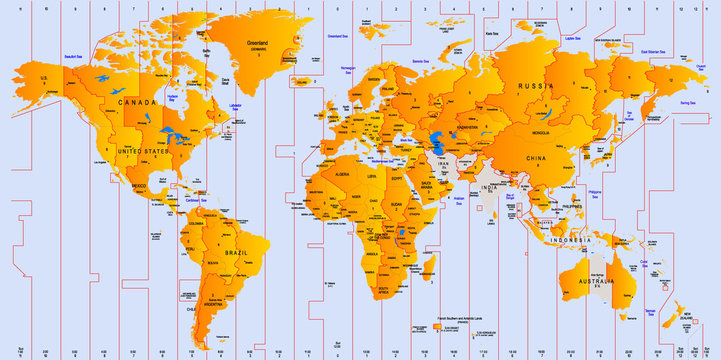 Global legal status of Animeidhen anime streaming across different regions
