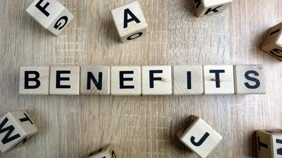 Benefits of Using CHAS6D