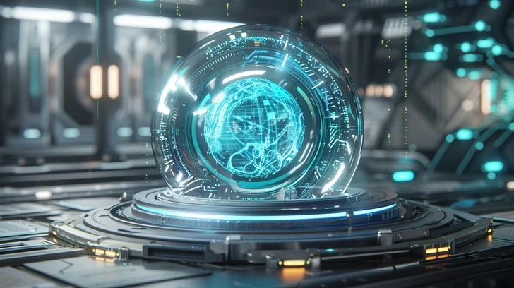 Future of digital entertainment trends powered by Lumolog innovation