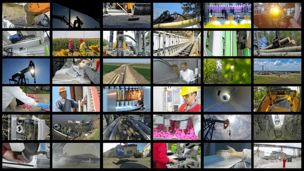 Various interpretations of Coelocaliente as lifestyle, wellness, and innovation