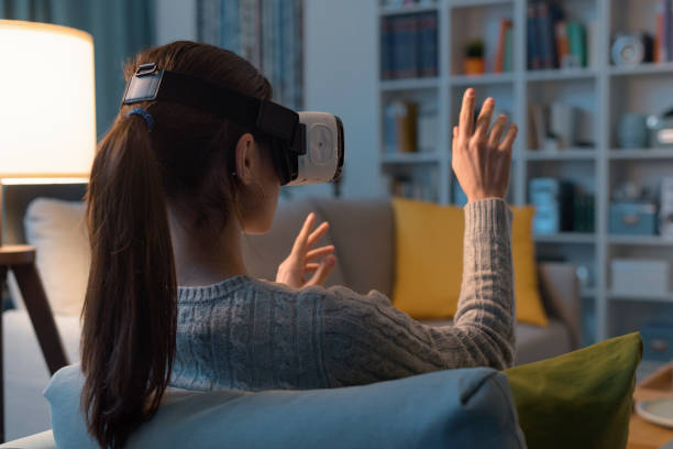 futuretechgirls rocking the gaming world