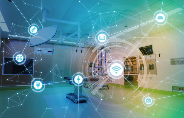 Healthcare, finance, and blockchain sectors powered by KZ43X9NNJM65 technology