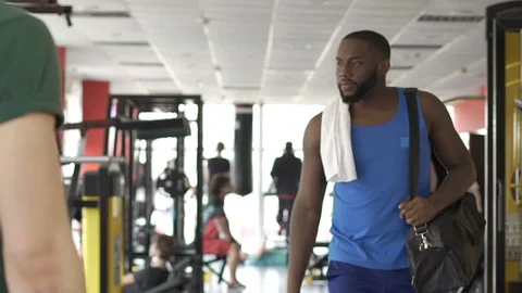 Experience the benefits of joining a gym Lumolog and start your transformation