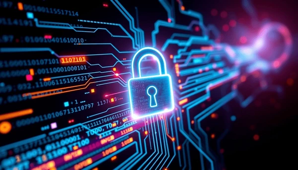 Secure health app with encryption and two-factor authentication