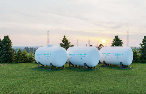 Eco-friendly systems and biodegradable fluid handling at Punata Camacho plant