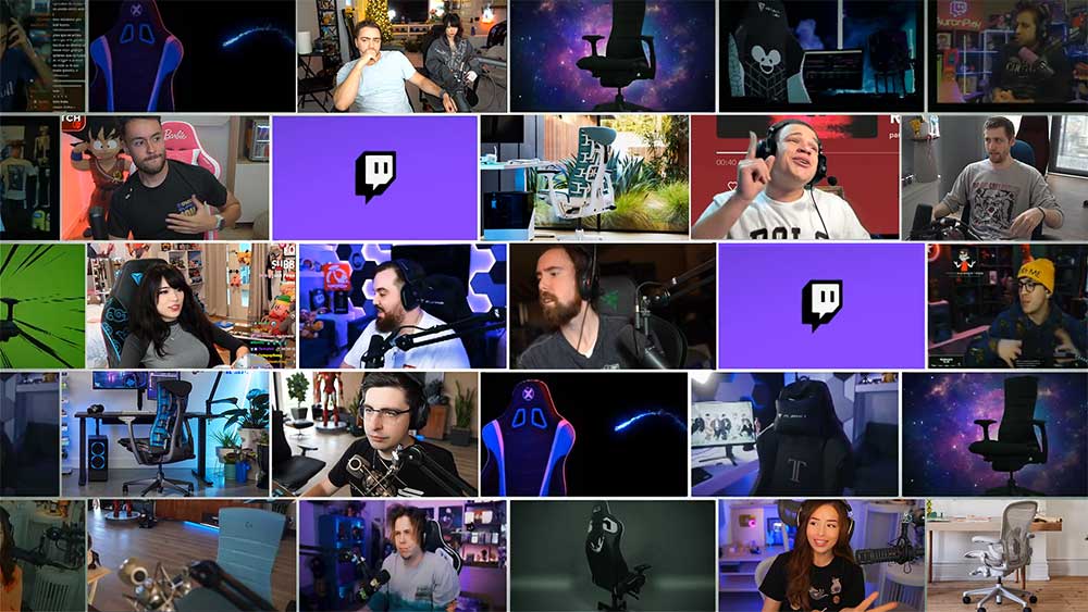 	Influential female streamers and developers leading the gaming space
