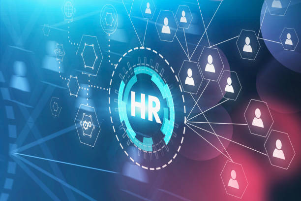 MyKPHR portal showing combined health and HR dashboard interface 